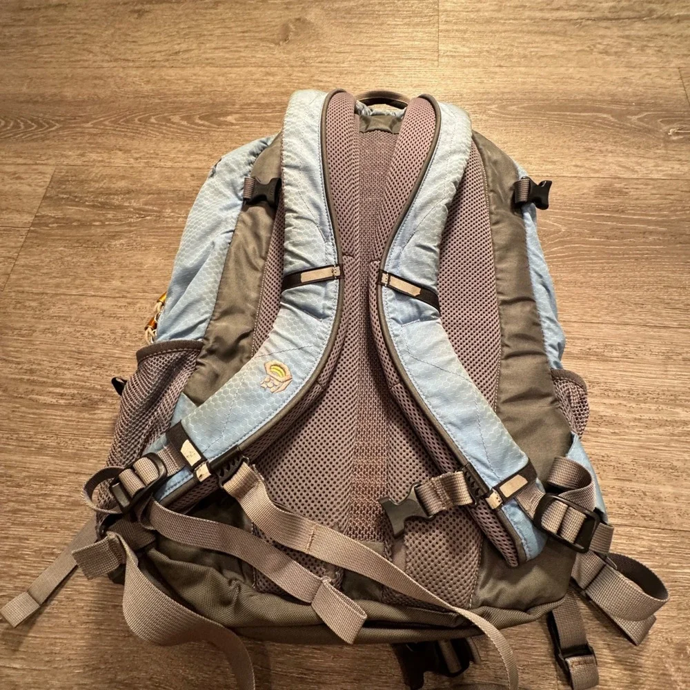Mountain Hardwear mountain hardwear